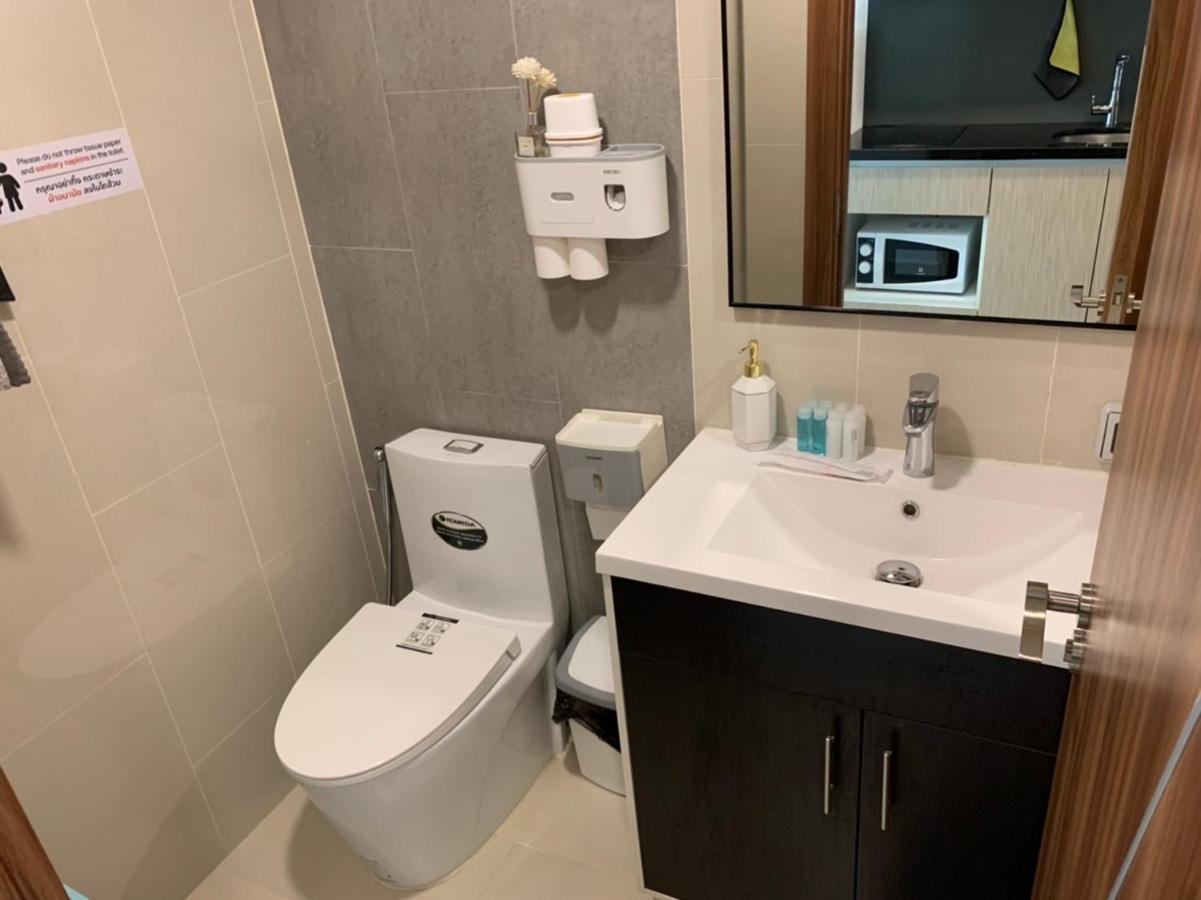 Laguna Beach Condo Resort 3 Maldives Pattaya Pool View ลากูน่า บีช คอนโด รีสอร์ต 3 พัทยา 좀티엔 비치 외부 사진