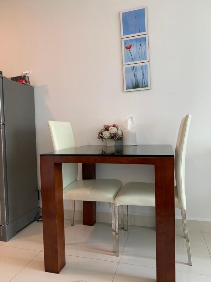 Laguna Beach Condo Resort 3 Maldives Pattaya Pool View ลากูน่า บีช คอนโด รีสอร์ต 3 พัทยา 좀티엔 비치 외부 사진